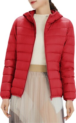 Winter Coat Warm Hooded Jacket Mid Length Down Cotton Ladies Jackets Plus  Size Slim Thick Coats Windproof Women Jacket
