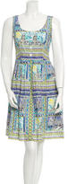Thumbnail for your product : Prada Dress