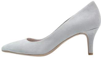 Pier 1 Imports Classic heels grey
