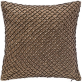 Thumbnail for your product : Waterford Alisanne Beaded Pillow, 14"Sq.