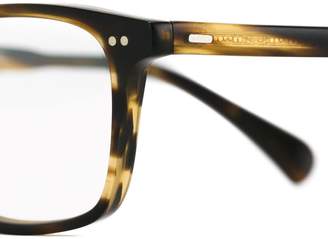 Oliver Peoples 'Tolland' optical glasses