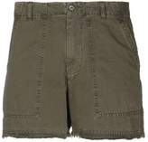 Thumbnail for your product : Dries Van Noten Shorts