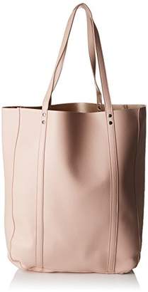 Pimkie Women's 916436200A02 Top-Handle Bag Pink