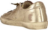 Thumbnail for your product : Golden Goose Deluxe Brand 31853 Golden Goose Women's Superstar Sneakers-Gold