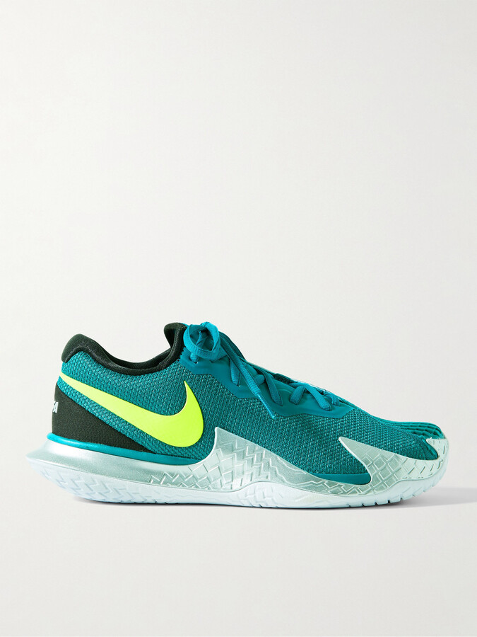 nikecourt air zoom vapor cage 4 tennis shoe