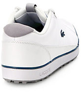 Thumbnail for your product : Lacoste Leather Running Sneakers