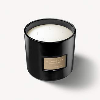 Burberry English Rose Scented Candle - 2kg
