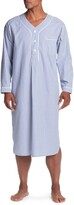 Thumbnail for your product : Majestic International Cotton Nightshirt