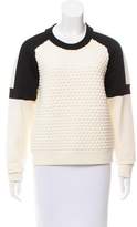 Thumbnail for your product : Rag & Bone Merino Wool Textured Sweater
