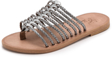 Thumbnail for your product : Joie a la Plage Sahara Sandals