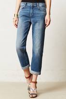Thumbnail for your product : MiH Jeans Phoebe Slim Slouch Jeans