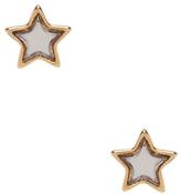 Thumbnail for your product : Marc by Marc Jacobs All Stars Star Studs