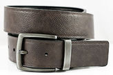 Thumbnail for your product : Levi's Genuine Leather Reversible Jeans Belt - Black or Grey - Sizes 32 - 44
