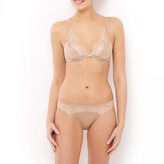 Thumbnail for your product : La Redoute ROSY L’éblouissante Underwired Demi-Cup Bra