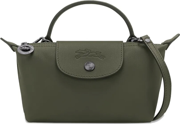 Le Pliage mini bag