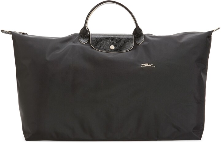 extra large nylon tote