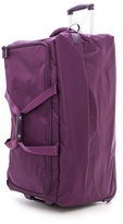 Thumbnail for your product : Lipault Paris Two Wheel 30'' Duffel Suitcase