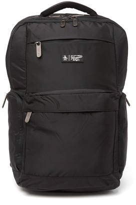 penguin kicker backpack
