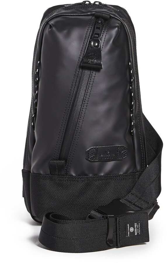 masterpiece sling bag