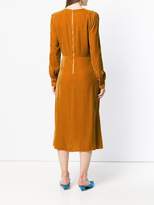 Thumbnail for your product : Rochas mid-length dress