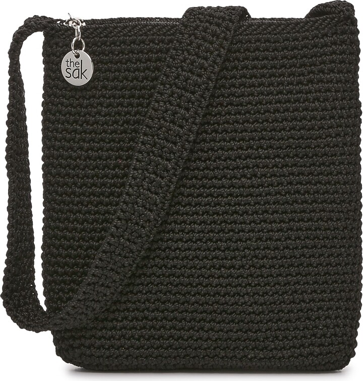 The Sak Rad Crochet Crossbody ShopStyle