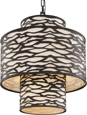 Varaluz Kato 4-Light Pendant