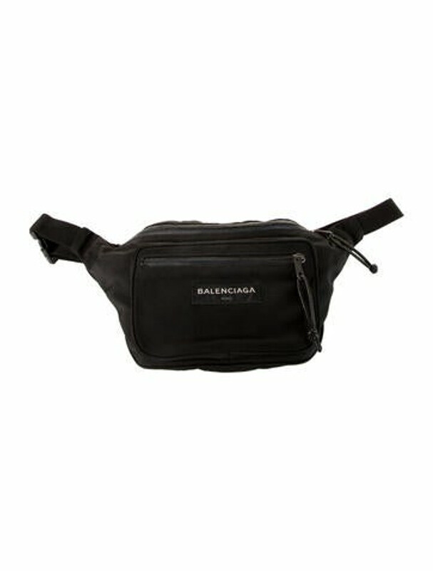 fake balenciaga bum bag