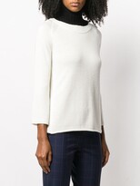 Thumbnail for your product : Stefano Mortari Round Neck Jumper