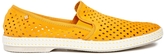 Thumbnail for your product : Rivieras Sultan Suede Espadrilles