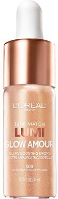 L'Oreal Cosmetics True Match Lumi Glow Amour Boosting Drops