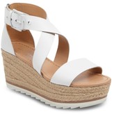 Thumbnail for your product : Marc Fisher Zaide Espadrille Wedge Sandal