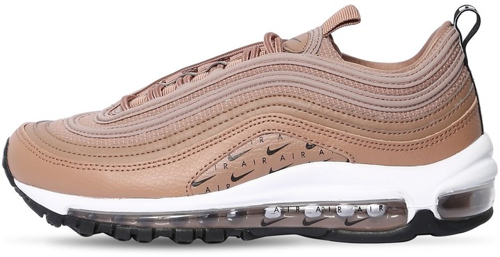 air max 97 lx leather sneakers