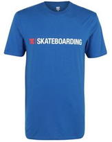Thumbnail for your product : DC Minimal Skate Mens T Shirt