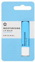 Thumbnail for your product : Superdrug Blue Lip Balm Stick 4.8g