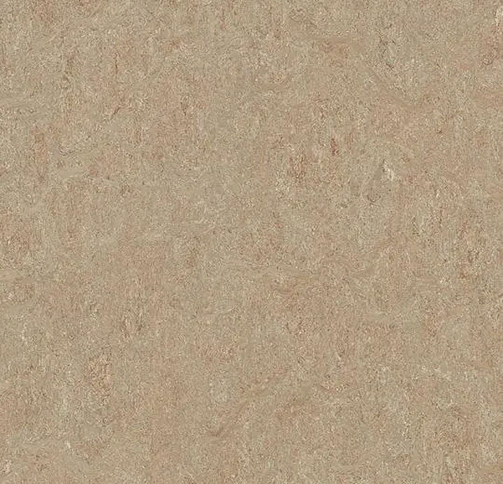 Forbo Flooring Marmoleum Cinch Loc Seal Laminate Square in Weathered Sand 11.81inx11.81in. 6.78SF