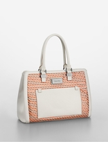 Thumbnail for your product : Calvin Klein Lydia Capacity Tote