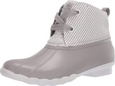 Thumbnail for your product : Sperry Saltwater 2-Eye Seersucker Women's Shoes