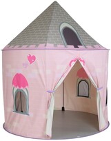 Thumbnail for your product : Pacific Play Tents Princess Castle Pavilion