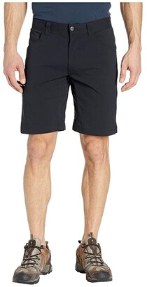 men's relaxed fit stretch cargo short