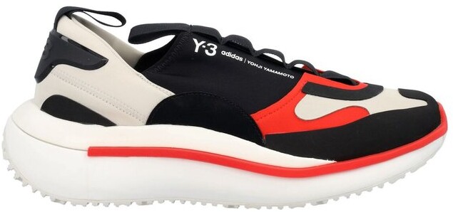 Y-3 Men's Shoes | Shop the world's largest collection of fashion 