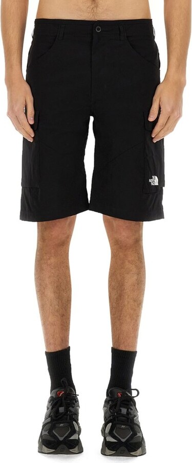 The North Face Exploration Cargo Shorts