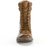 Thumbnail for your product : Rocket Dog Unleashed by tower combat boots - women
