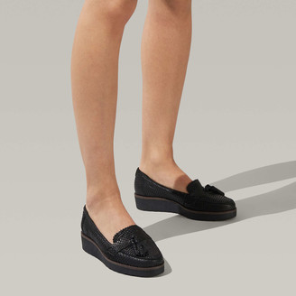 Carvela maestro flatform loafers clearance