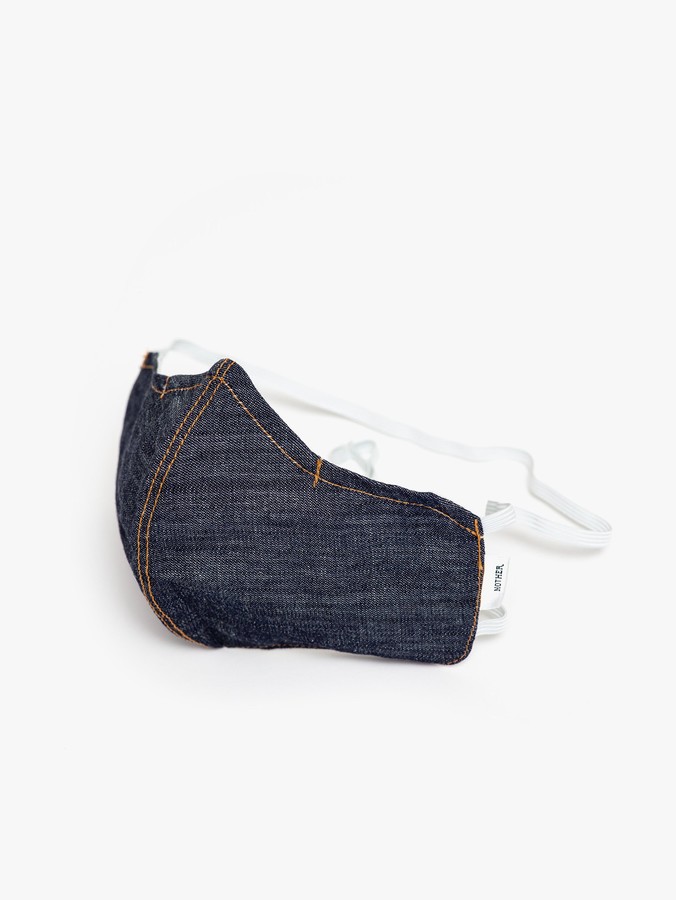 mother denim returns