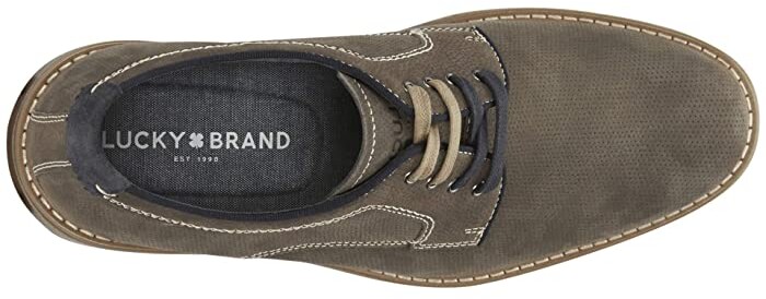 lucky brand shoes