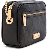 Thumbnail for your product : Marc by Marc Jacobs Sally Posh Crossbody