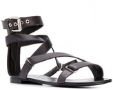 Thumbnail for your product : Giuseppe Zanotti Multi-Strap Sandals