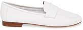 Thumbnail for your product : Mansur Gavriel Lamb Classic Loafer - White