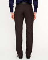 Thumbnail for your product : Le Château Wool Blend Check Pant