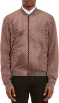 Thumbnail for your product : Dolce & Gabbana Reversible Bomber Jacket
